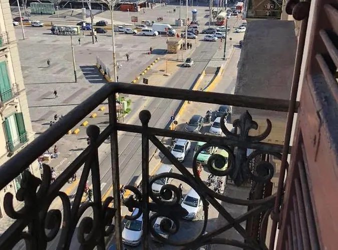 בית הארחה Sweet Night 4*