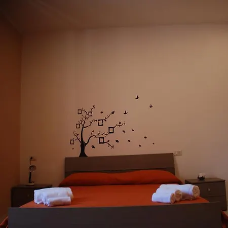 Sweet Night Неаполь